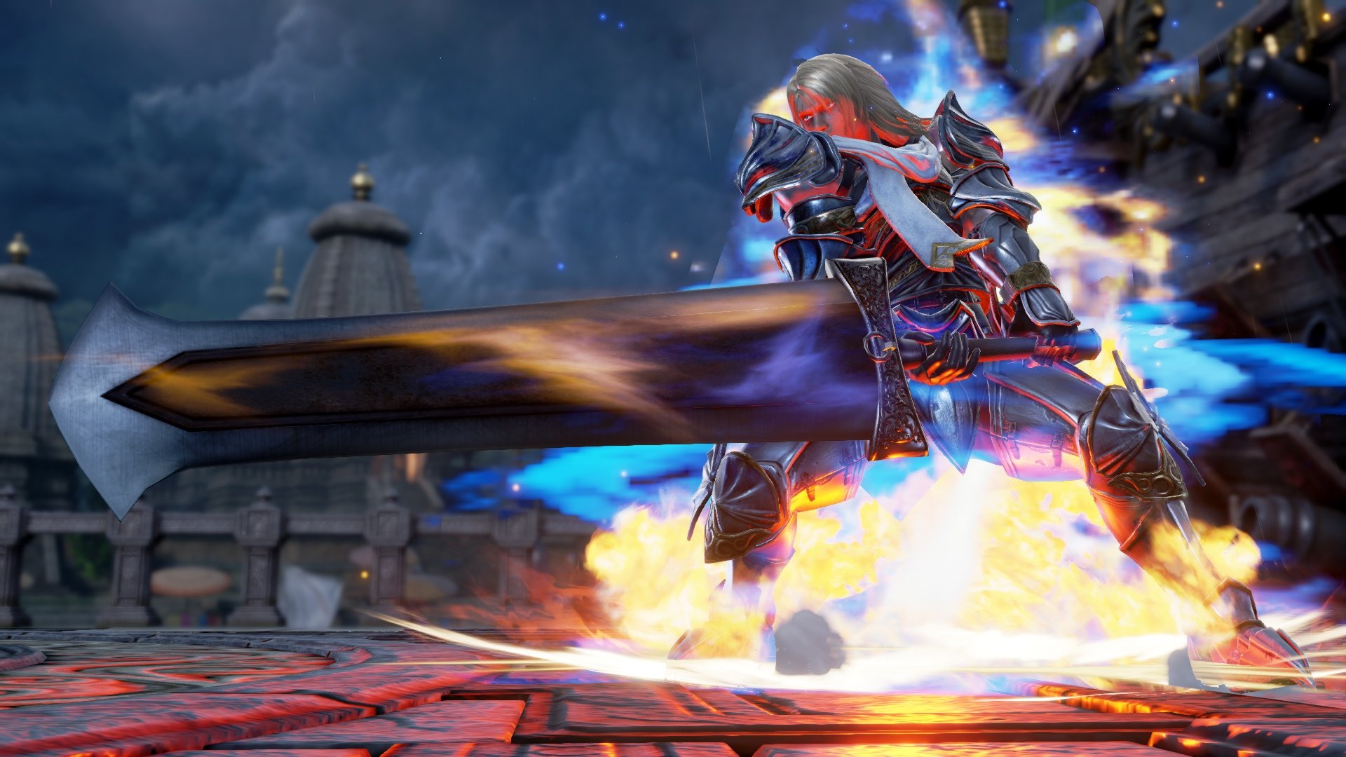 Soul Calibur VI - Imagen 11